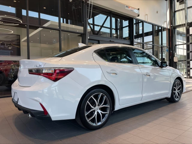Acura ILX Premium 2020