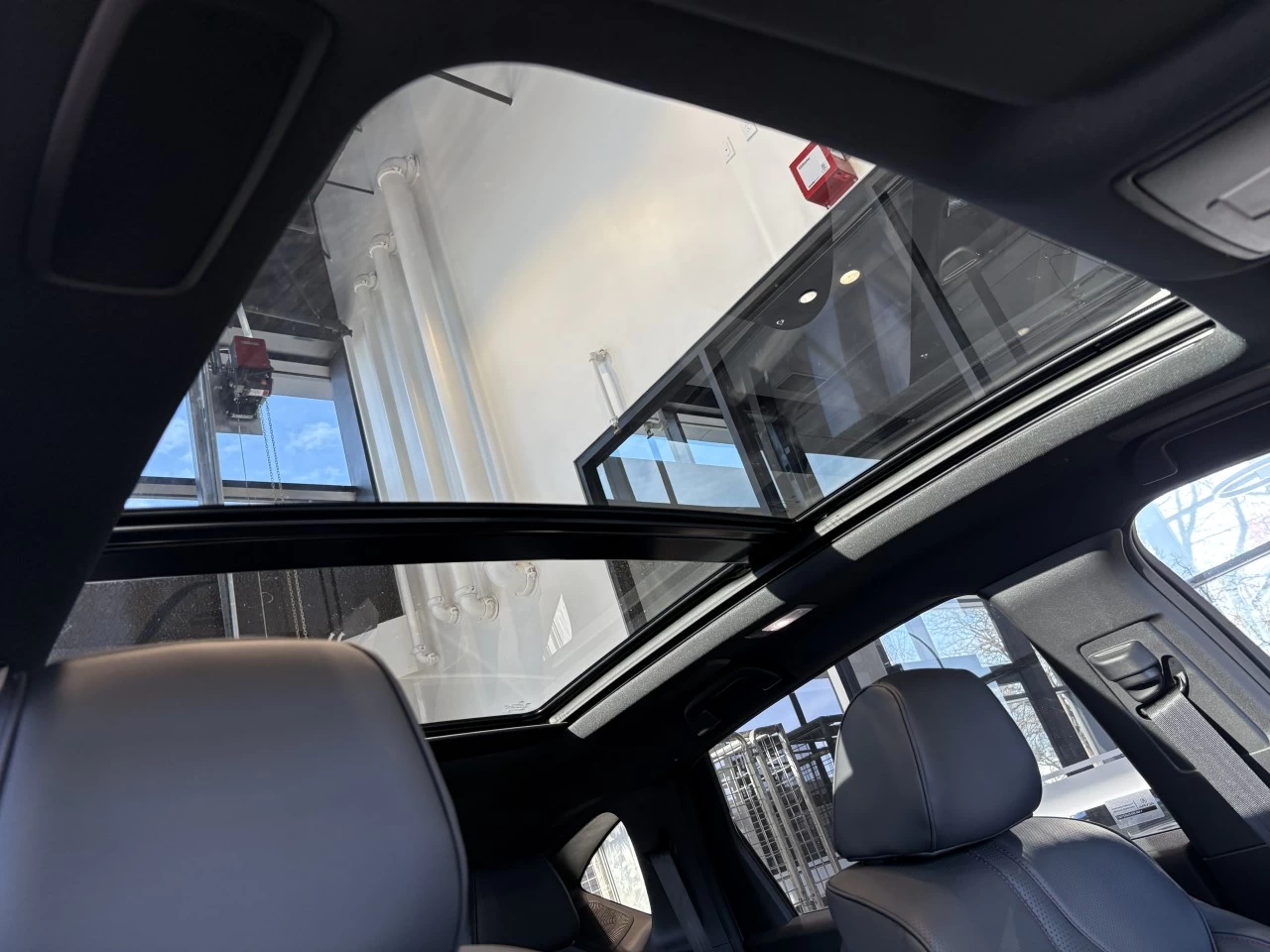 2026 Acura ADX Platinum Elite A-Spec Main Image