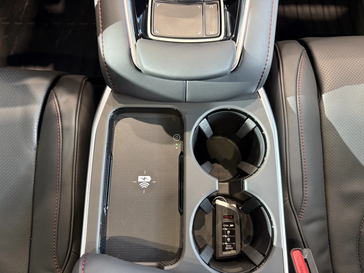 2026 Acura ADX Platinum Elite A-Spec Main Image