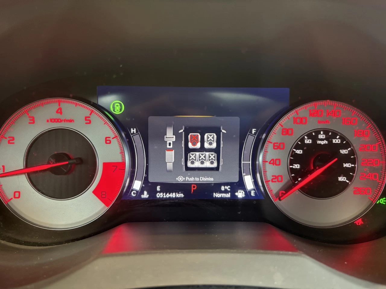 2023 Acura RDX A-Spec Image principale