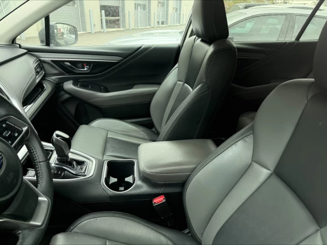 Subaru Outback Outdoor XT 2020