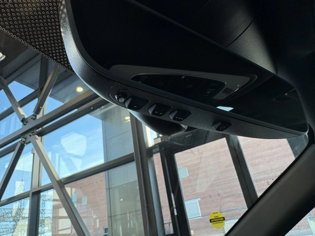 2026 Acura ADX Platinum Elite A-Spec Main Image