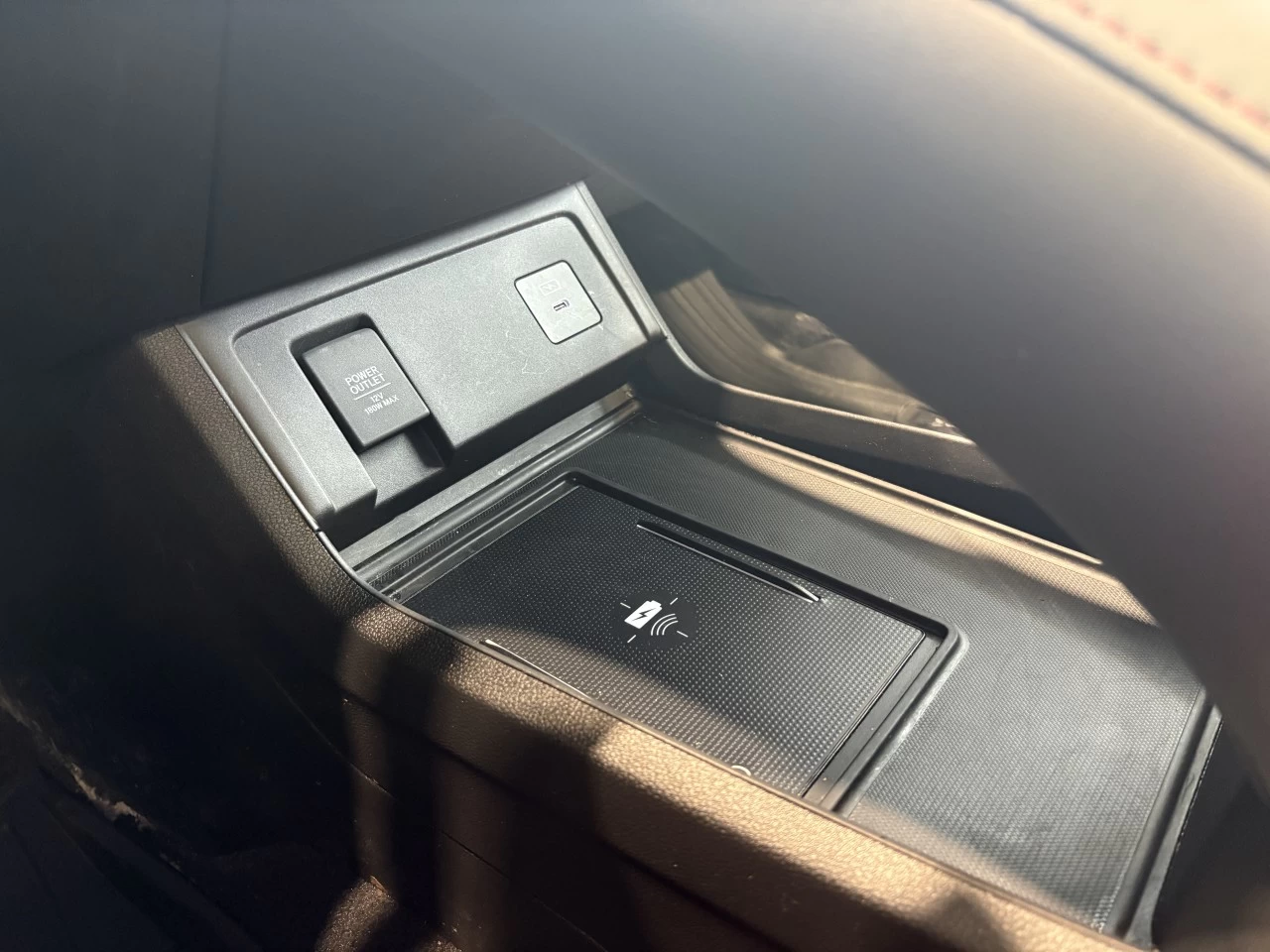 2023 Acura RDX A-Spec Image principale