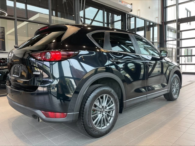 Mazda CX-5 GS 2017