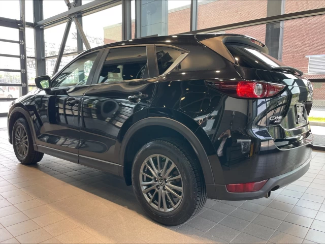 Mazda CX-5 GS 2017