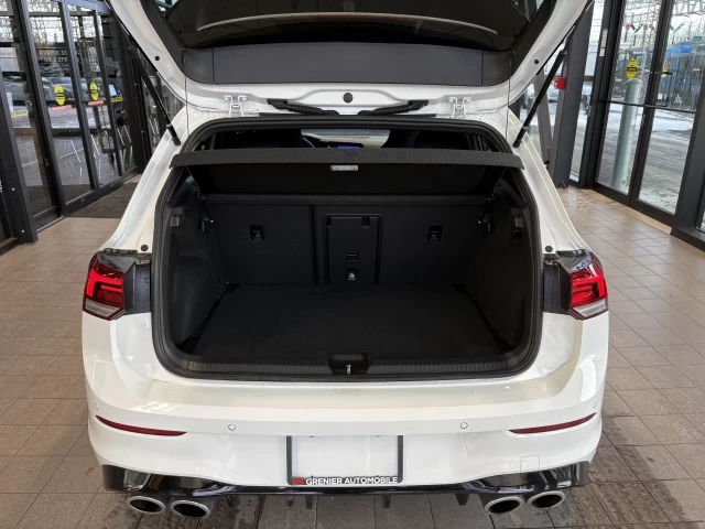 Volkswagen Golf R DSG 2023