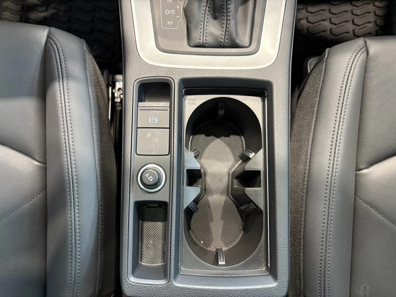 2023 Audi Q3 Komfort Image principale