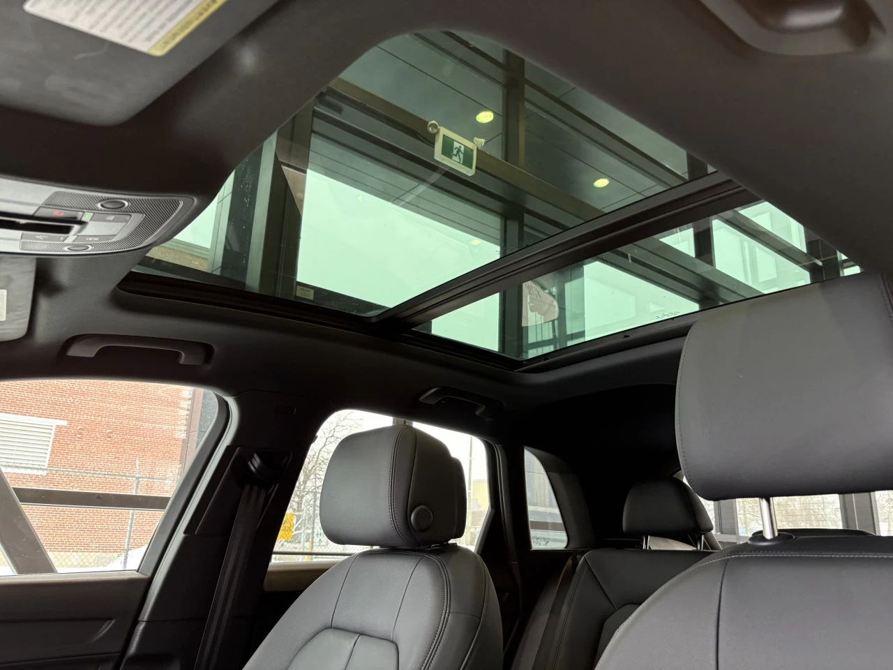 2023 Audi Q3 Komfort Image principale