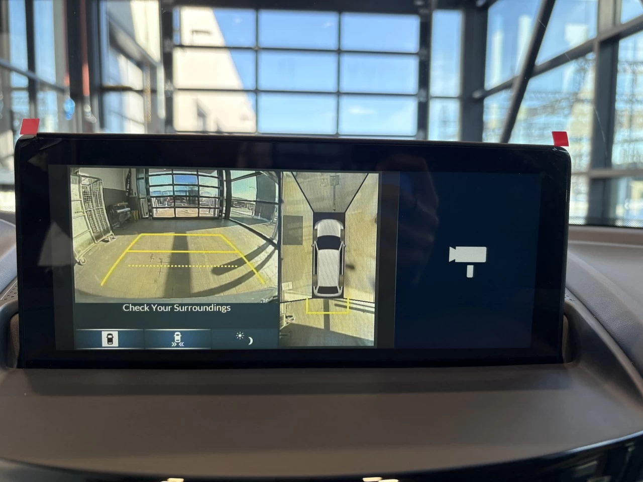 2026 Acura ADX Platinum Elite A-Spec Main Image