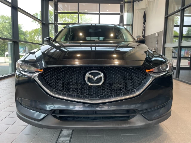 Mazda CX-5 GS 2017