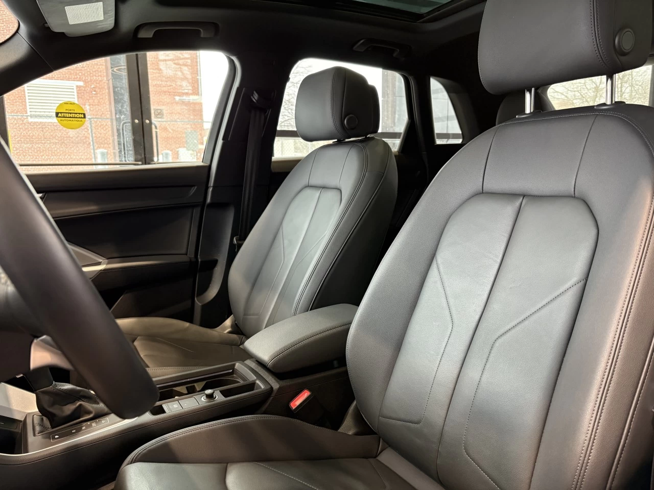 2023 Audi Q3 Komfort Image principale