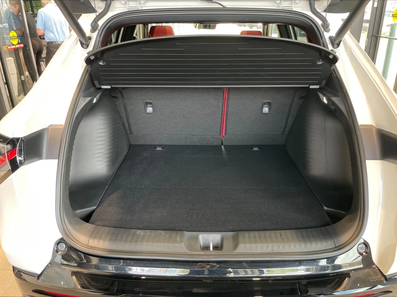 2025 Acura ADX A-Spec Image principale