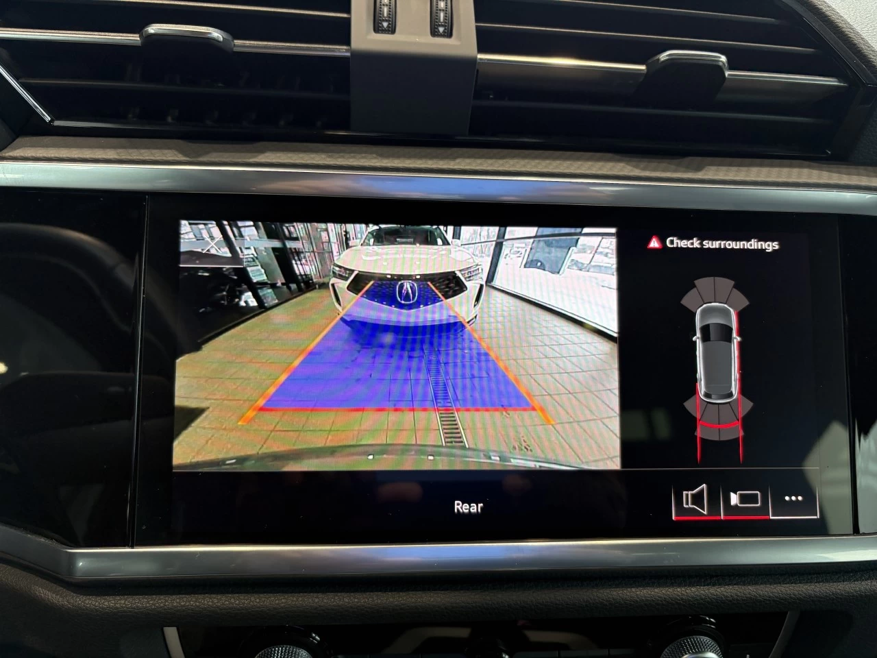 2023 Audi Q3 Komfort Image principale