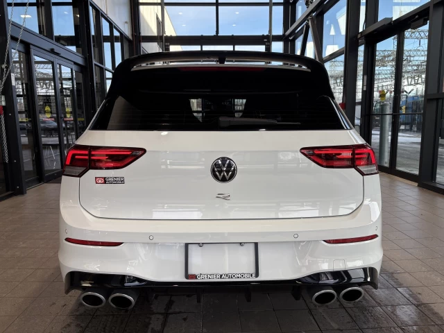 Volkswagen Golf R DSG 2023