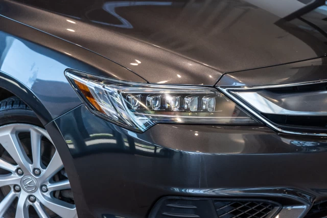 Acura ILX Technology Package - Client Maison - 2016
