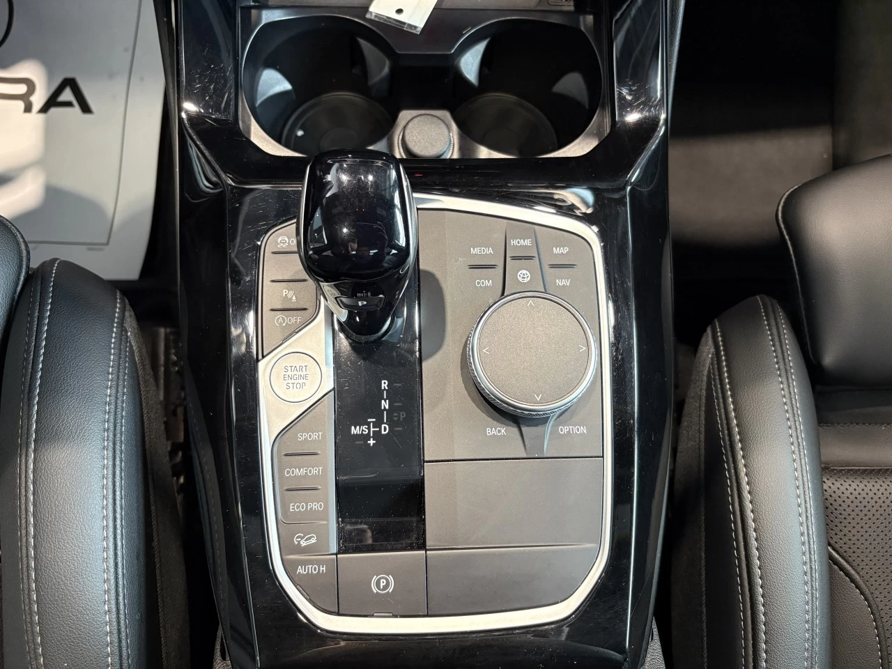 2023 BMW X3 xDrive30i Image principale