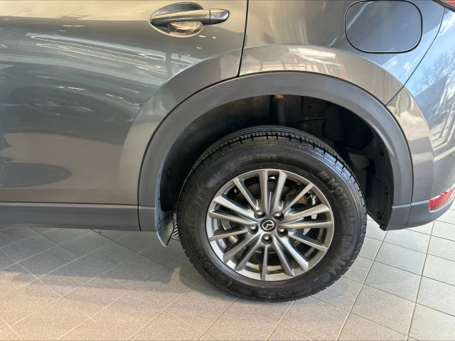 Mazda CX-5 GS 2017
