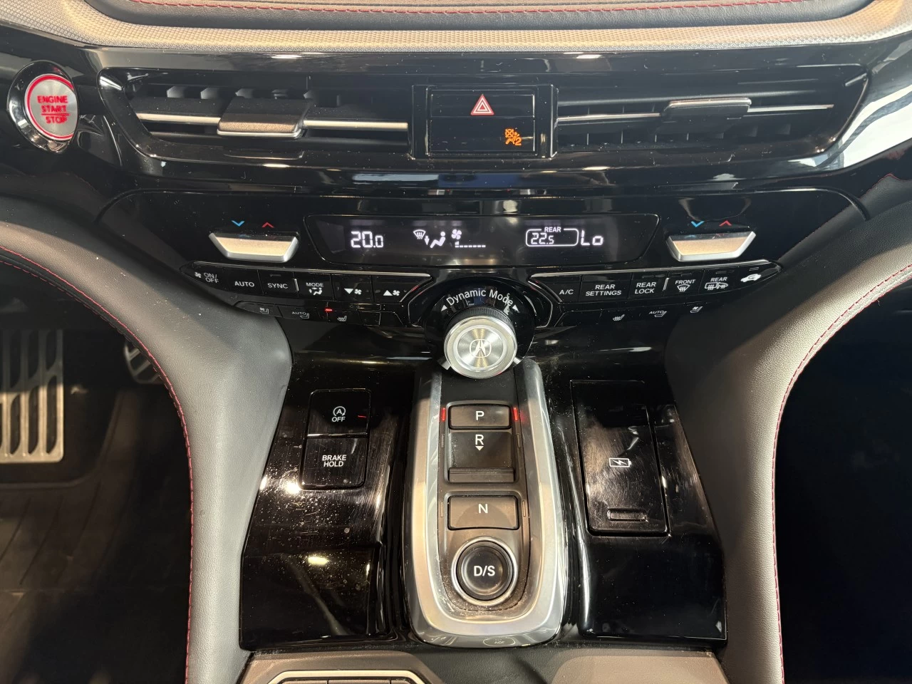 2023 Acura MDX A-Spec Image principale