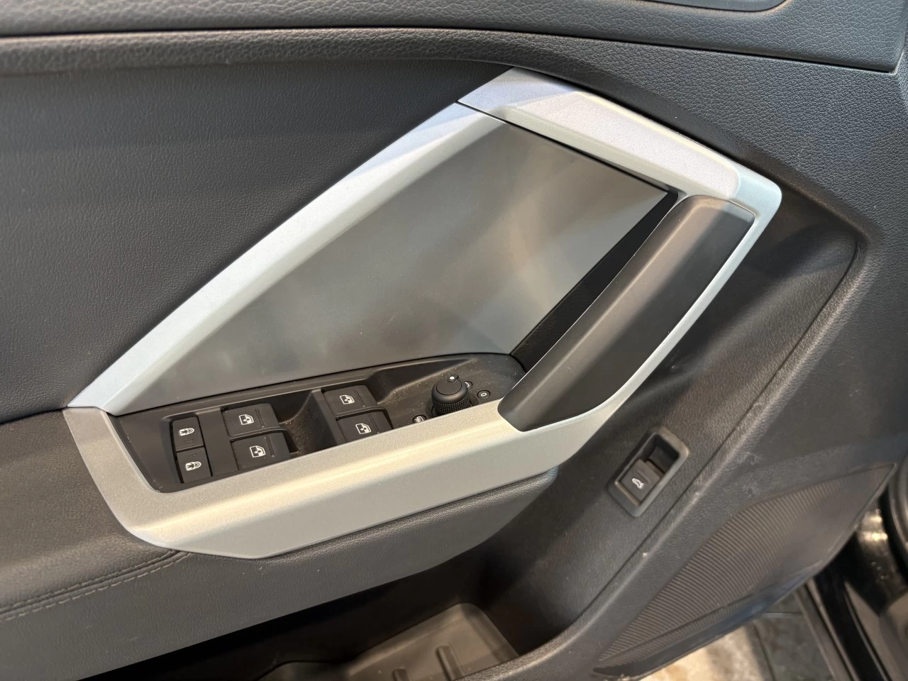 2024 Audi Q3 Premium S Line Main Image