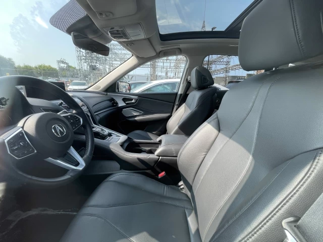 Acura RDX AWD 2020