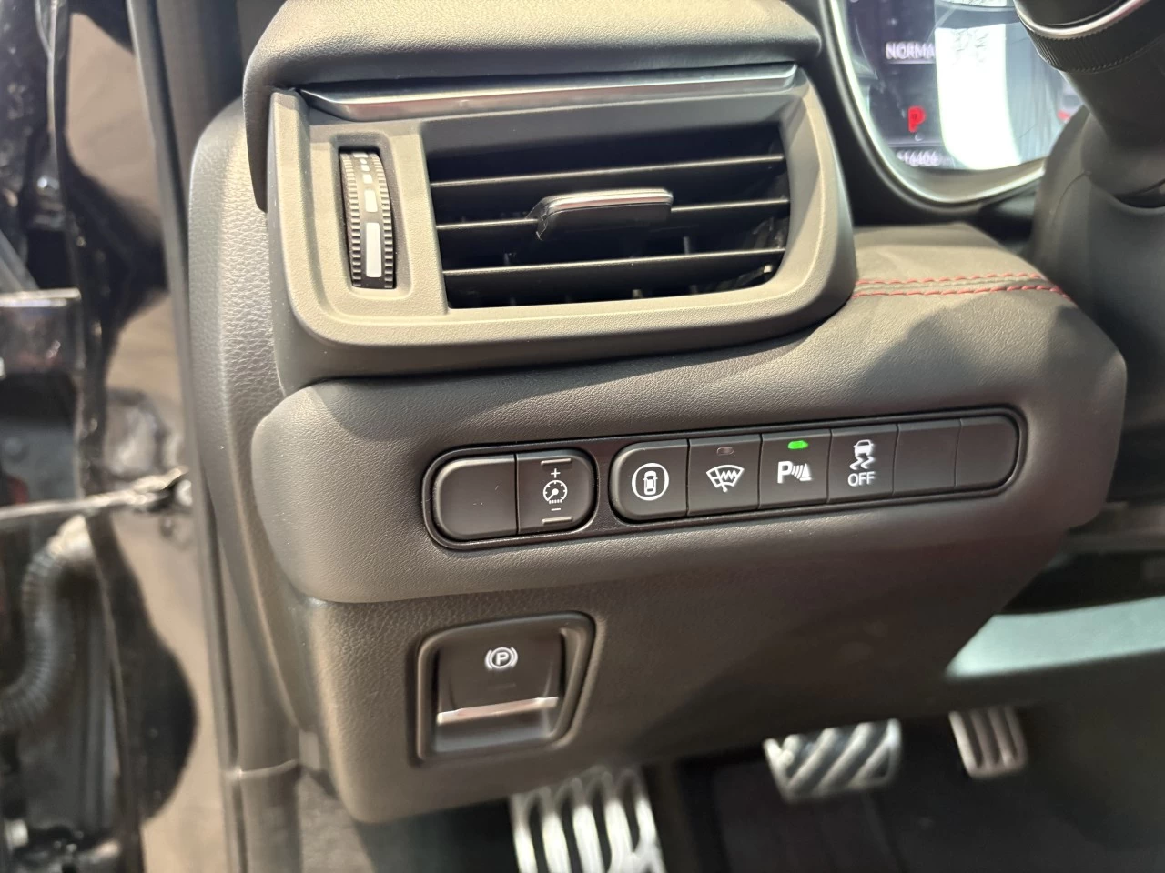 2024 Acura TLX A-Spec Main Image