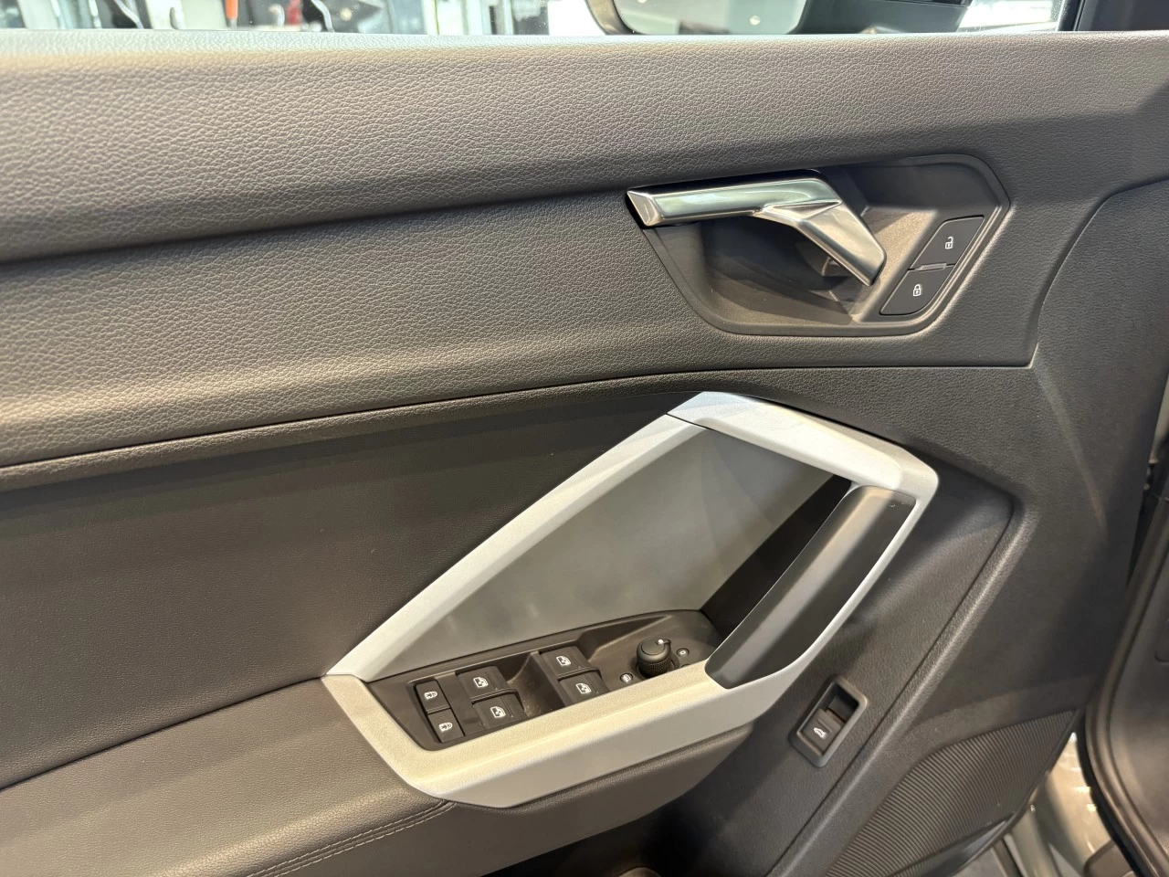 2023 Audi Q3 Komfort Main Image