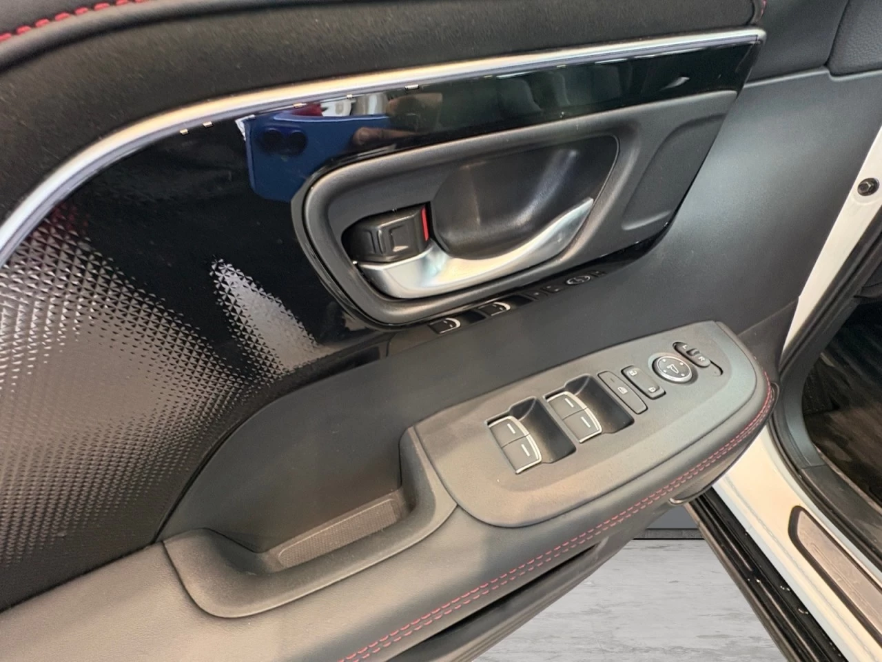 2025 Acura ADX A-Spec Image principale