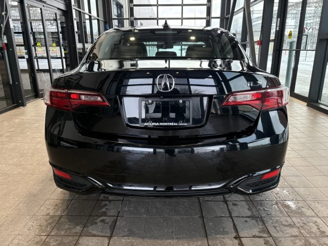 Acura ILX Technology Pkg/Premium 2017