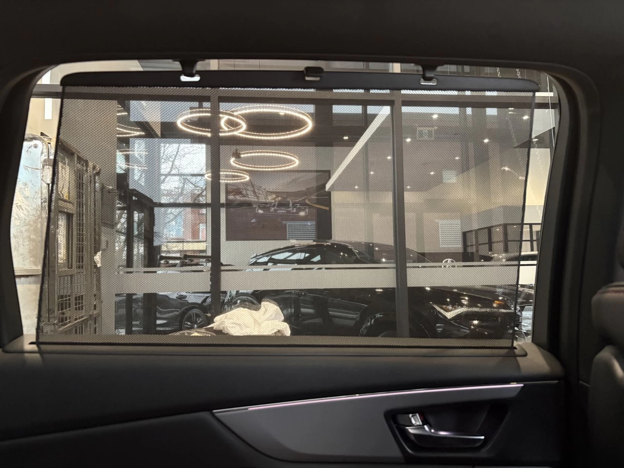 2023 Acura MDX A-Spec Image principale