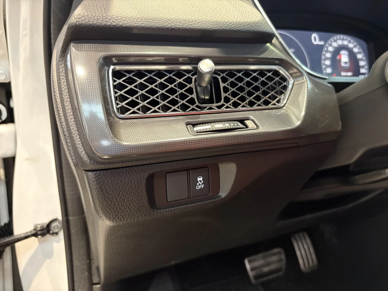 2025 Acura Integra Elite A-Spec Main Image