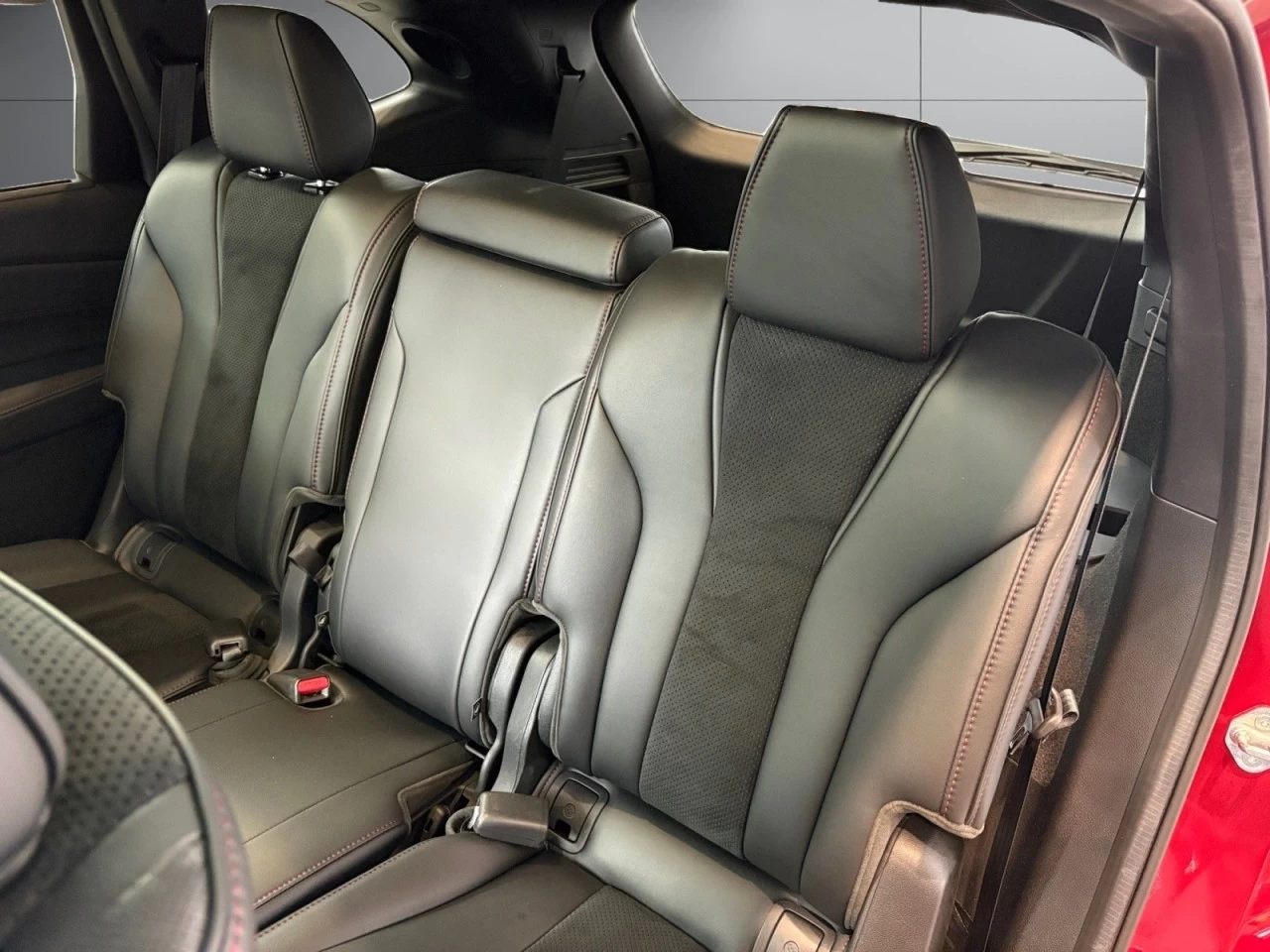 2023 Acura MDX A-Spec Image principale