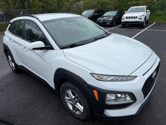Hyundai Kona Essential 2020