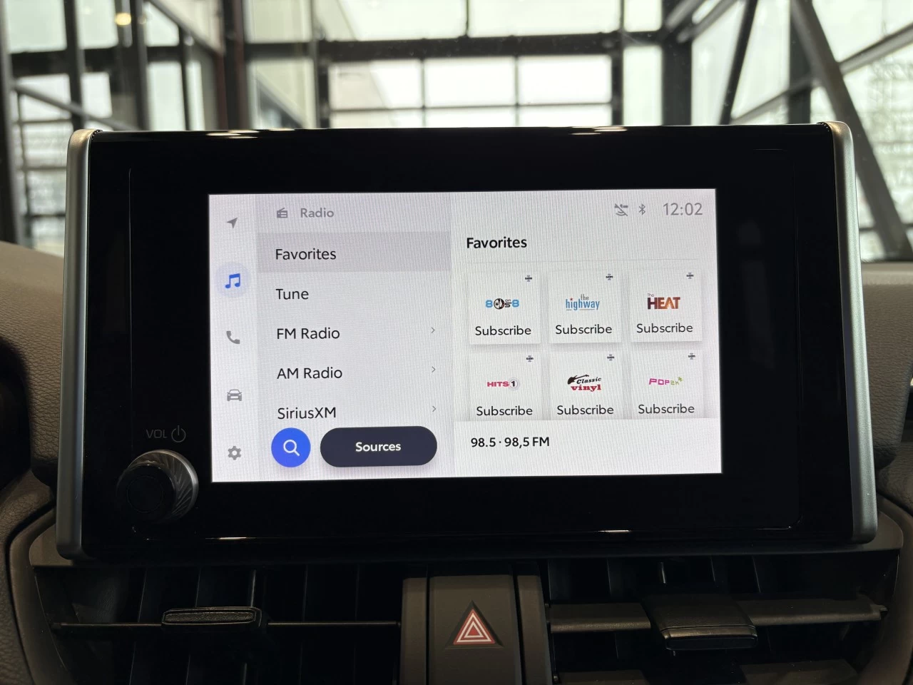 2024 Toyota RAV4 LE Main Image