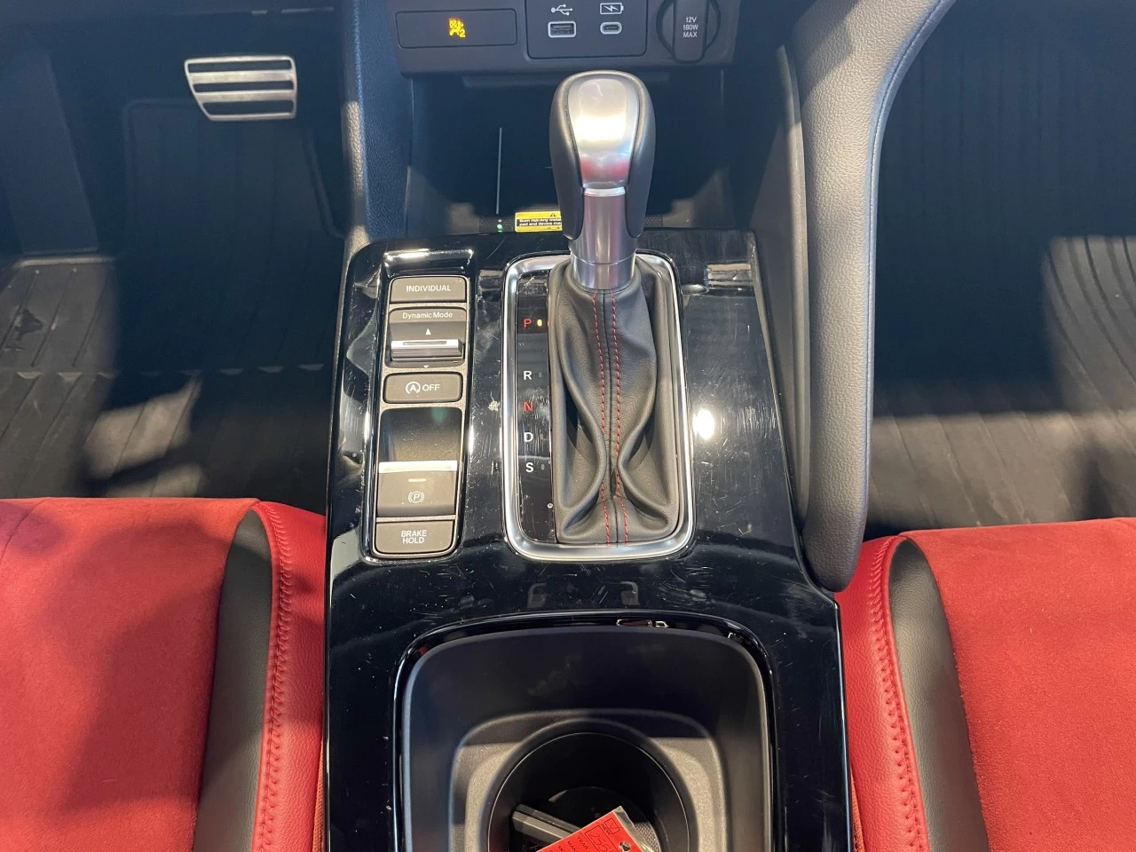 2025 Acura Integra Elite A-Spec Image principale