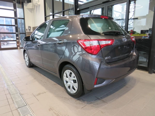 Toyota Yaris LE 2019