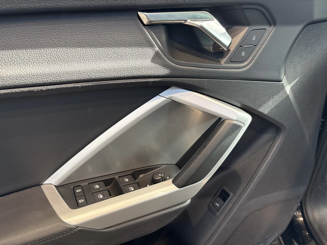 2024 Audi Q3 Komfort Image principale