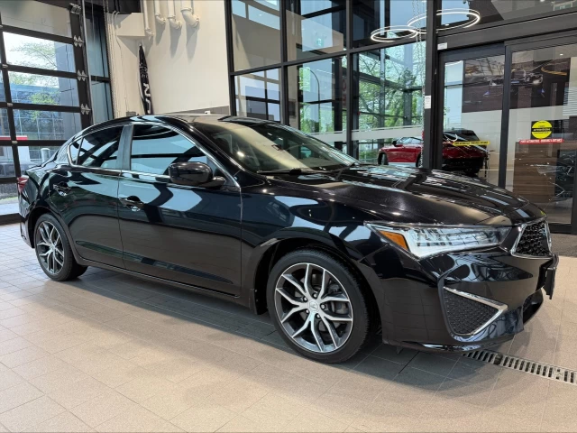 Acura ILX Premium 2020