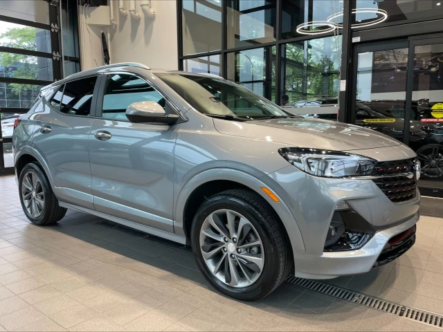 Buick Encore GX Preferred 2023