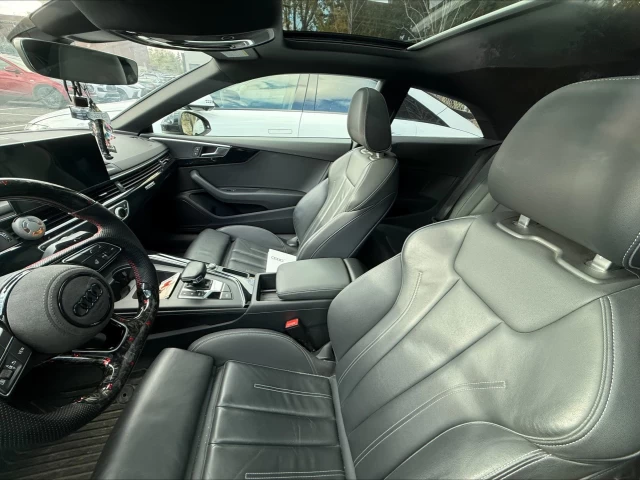 Audi A5 Progressiv 2021