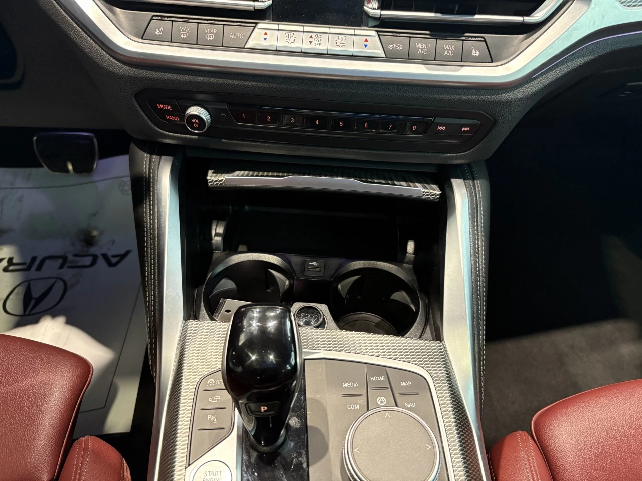 2022 BMW M440i xDrive Gran Coupe M440i xDrive Image principale