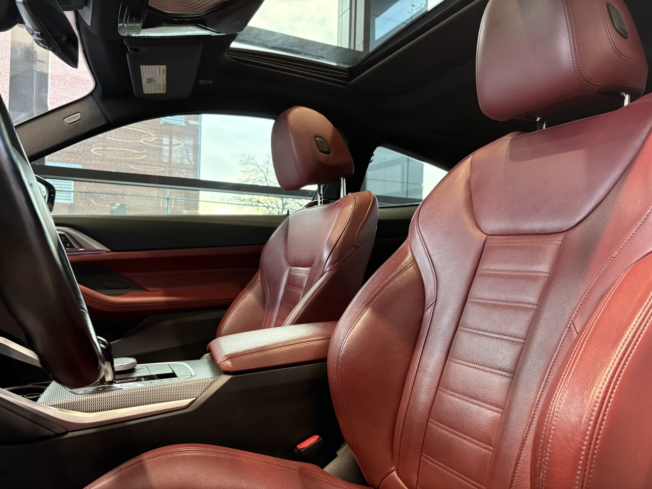 2022 BMW M440i xDrive Gran Coupe M440i xDrive Image principale