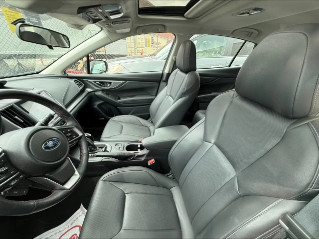Subaru Impreza Sport-tech 2020