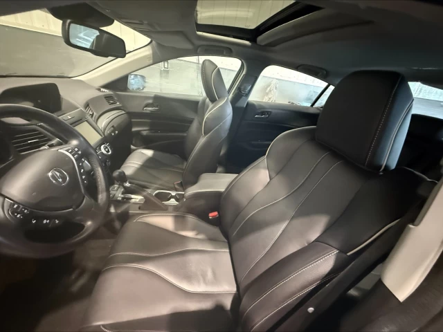 Acura ILX Premium 2021