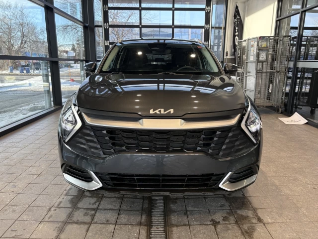 Kia Sportage LX/X-Line 2024