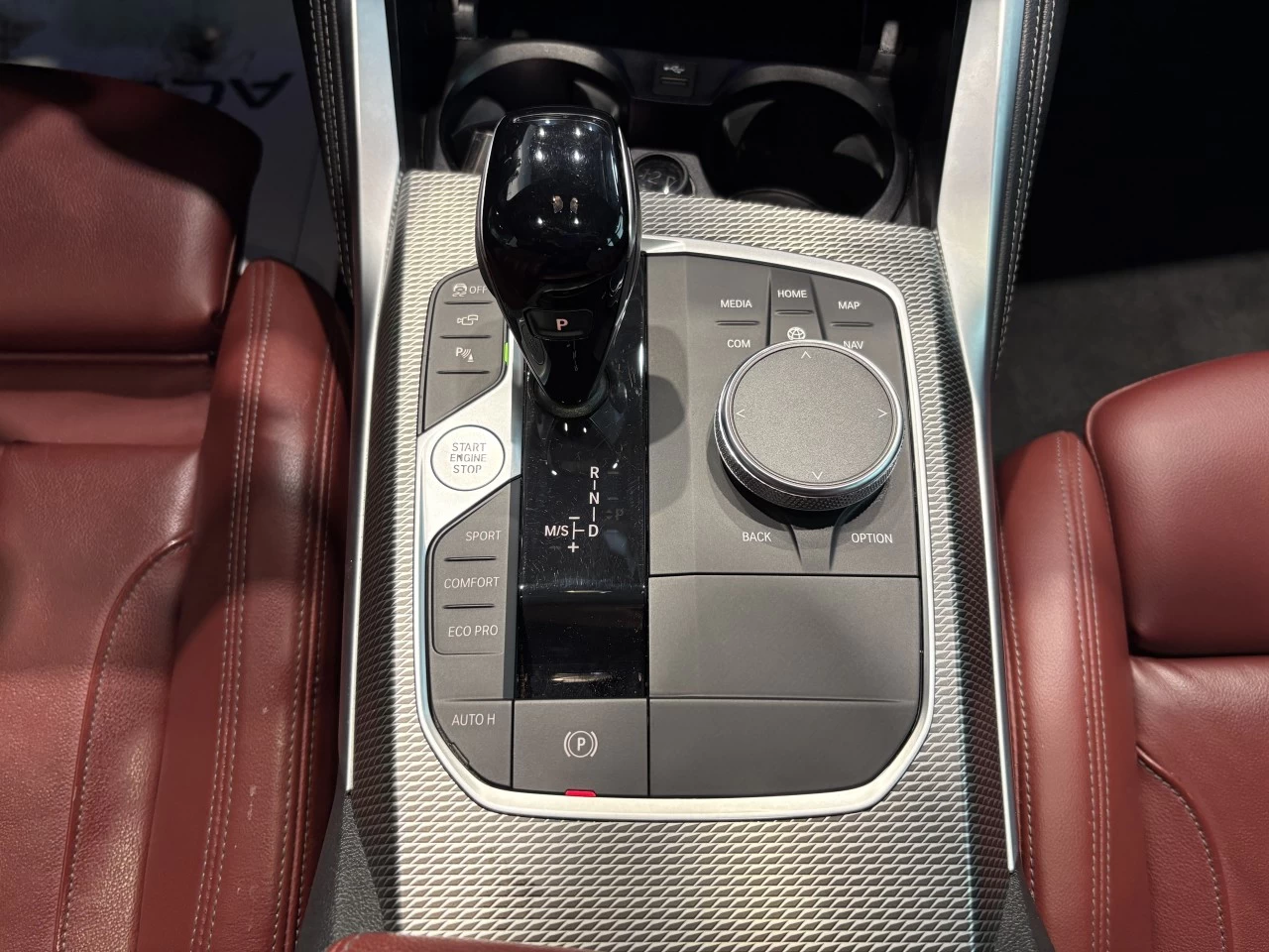 2022 BMW M440i xDrive Gran Coupe M440i xDrive Image principale