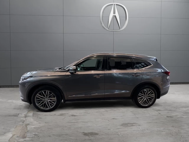 Acura MDX Platinum Elite 2024