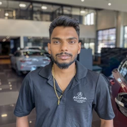 ABISATH MANIKARAJAH