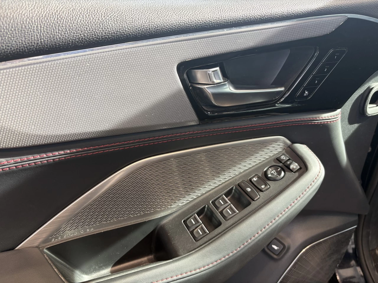 2023 Acura MDX A-Spec Image principale