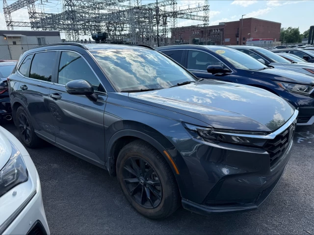 Honda CR-V Sport 2023