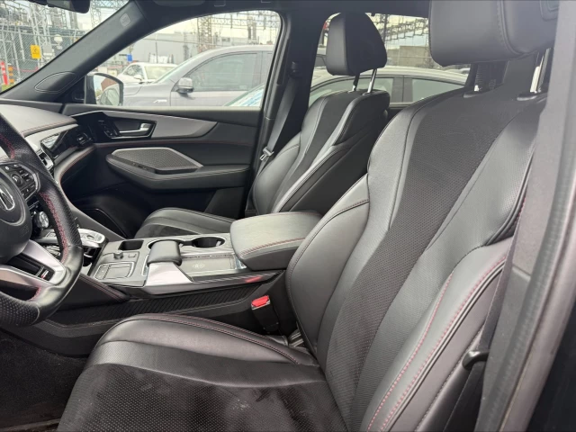 Acura MDX A-Spec 2022